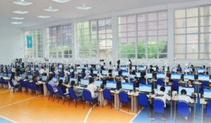 Поступить станет сложнее: в Казахстане повысят пороговый балл на ЕНТ