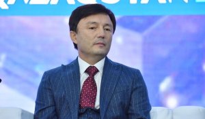 Отец Димаша Кудайбергена Канат Айтбаев высказался о правилах проведения ЕНТ
