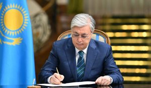 Согласован и отправлен на подпись Президенту: Мажилис одобрил поправки Сената в новый Налоговый кодекс