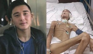 «Встаёт на ноги»: хорошие новости о состоянии пострадавшего в армии Ербаяна Мухтара
