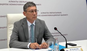 Не ныряй, пока не проверят: в Алматинской области ужесточили контроль за пляжами
