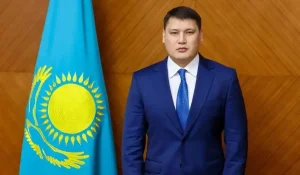 Руслан Берденов прокомментировал свой уход из партии Respublica