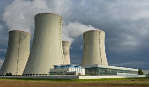 Стала известна стоимость первой АЭС, которую построят в Казахстане