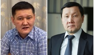 Попадёт ли журналист Думан Мухаммедкарим под амнистию? – Ответ депутата Мажилиса