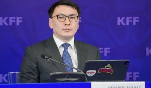 Марат Омаров высказался о договорных матчах в казахстанском футболе