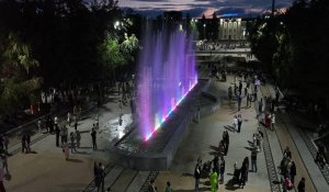 Погода в Костанае с 30 июня по 6 июля 2025 года