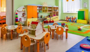 В Алматы с 1 июля внедряется система ваучерного финансирования дошкольных организаций