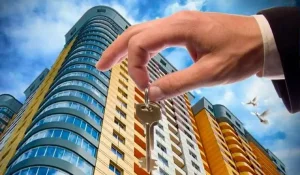 В счет алиментов взыскана квартира у должника в Актау