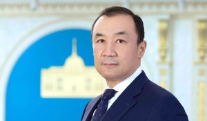 Нурлан Сауранбаев назначен министром транспорта Казахстана