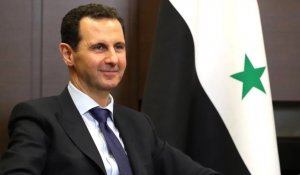 США отменили санкции в отношении Сирии, но сохранили ограничения для Башара Асада