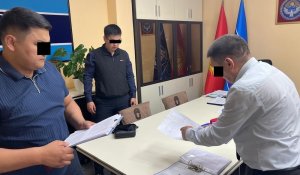 Казахстанцев отчислили из государственного университета в Кыргызстане
