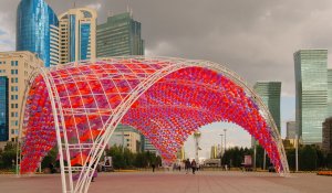 Названа численность населения Казахстана