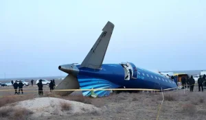 Капитан ПВО РФ: получил приказ сбить самолёт AZAL