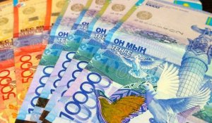 Бюджет пополнился на 1,5 млрд тенге за счёт должников в 2024 году