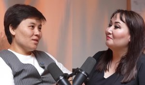 «Обошла все кабинеты, но не взяли»: Жазира Жаппаркуль рассказала, как не может устроиться в спортруководство