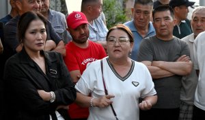 «Идемте чай пить»: жительница Алгабаса пригласила акима Алматы в гости
