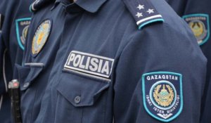 Скандал в Алматинской области: экс-полицейский сбил ребёнка и попытался уйти от ответственности