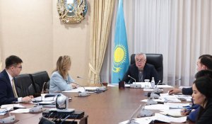 В Казахстане отложили повышение тарифов на коммунальные услуги