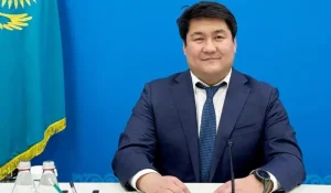 Заместитель акима Алматинской области Асет Масабаев стал участником ДТП под Алматы