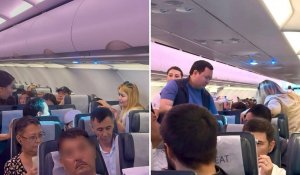 Врачи спасли жизнь пассажиру на борту рейса Атырау – Астана