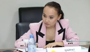 Слушания по делу Перизат Кайрат пройдут с частичным доступом для публики