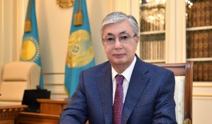Токаев возглавил созданный им совет по управлению Нацфондом