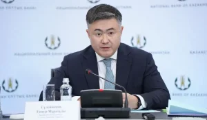 Казахстану не стоит бояться рекордного внешнего долга – глава Нацбанка объяснил почему