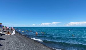 Туризм в Казахстане буксует: сезон короткий, ответственности нет, а скрипачка утонула на глазах у депутата