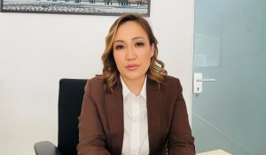 Рыбное дело закрыто: апелляционный суд Атырау оправдал Жансаю Каршегенову