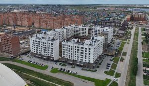Погода в Костанае с 14 по 20 июля 2025 года
