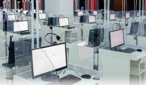 ЕНТ-2025: более 300 абитуриентов попытались пронести запрещенные устройства