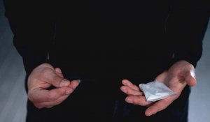 Сотни килограммов наркотиков изъяла полиция в Туркестанской области