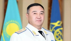 Глава КНБ рассказал о главных угрозах безопасности Казахстана