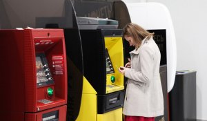 Подозрительные переводы будут замораживать на 5 рабочих дней