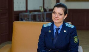 Олеся Кексель под следствием: Генпрокуратура вновь расследует дело о пытках