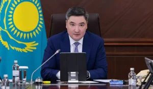 «Это не единственный пример»: Олжас Бектенов высказался о деле Перизат Кайрат