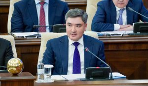 47 миллиардов за считанные дни: Олжас Бектенов поделился итогом обращения к бизнесу