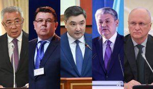 Где отдыхают члены правительства в Казахстане: премьер и министры поделились когда были в отпуске