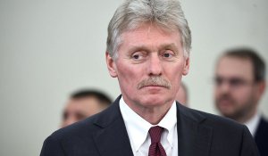 В Кремле прокомментировали обещание Трампа отправить оружие Украине и раскритиковали позицию Запада