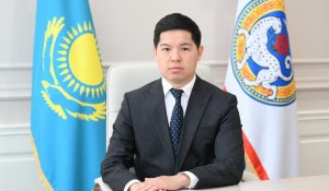 Назначен руководитель Управления развития общественных пространств города Алматы
