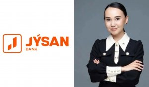 Письмо от Перизат Кайрат обошлось в 300 млн: Jusan Bank стал потерпевшим