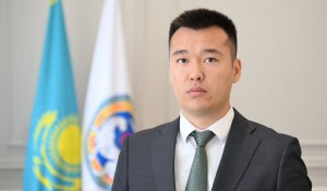 Кадровые назначения Дархана Сатыбалды: Управление энергетики и водоснабжения Алматы возглавил Нурбакыт Серикбай