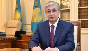 Сталкинг, принуждение к браку и вейпы: Токаев подписал закон с новыми уголовными статьями