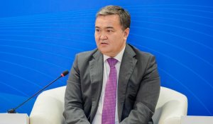 Общественный транспорт, озеленение и благоустройство: каким будет облик Астаны в ближайшие 10 лет