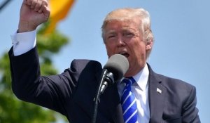 США планируют ввести новые импортные пошлины на товары из 150 стран