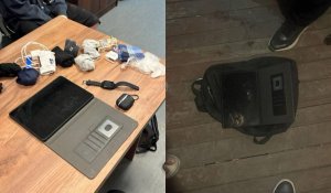В Астане по горячим следам задержали квартирных воров-гастролеров