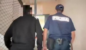 Нападавшего на хирурга в Костанае задержали на 2 месяца