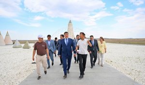 Как идет подготовка к 180-летнему юбилею Великого Абая
