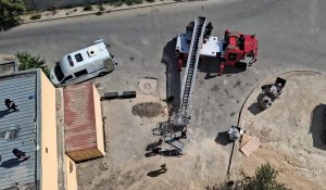 В Актау голый мужчина спрыгнул с 11 этажа - что известно о погибшем