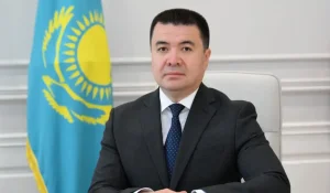Дархан Сатыбалды назначил нового главного врача Алматы